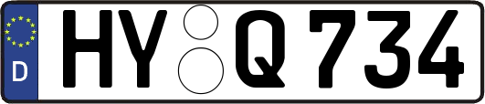 HY-Q734