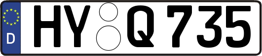 HY-Q735