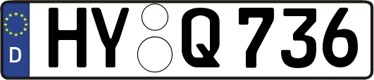 HY-Q736