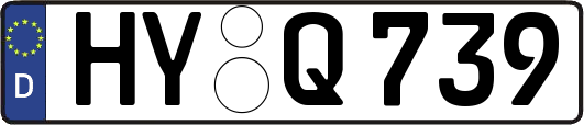HY-Q739