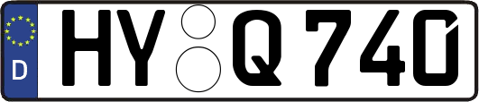HY-Q740