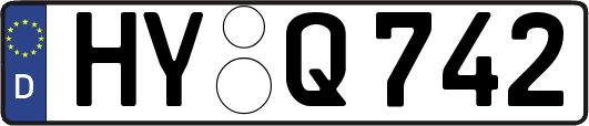 HY-Q742