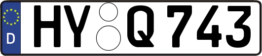 HY-Q743