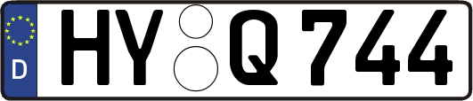 HY-Q744