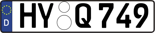 HY-Q749