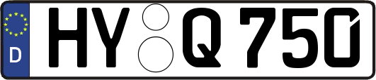 HY-Q750