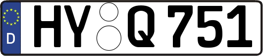 HY-Q751