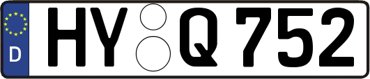 HY-Q752