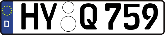 HY-Q759