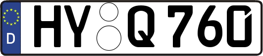 HY-Q760