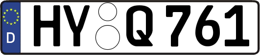 HY-Q761