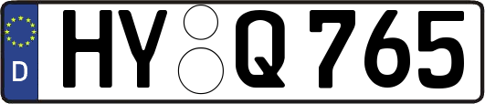 HY-Q765