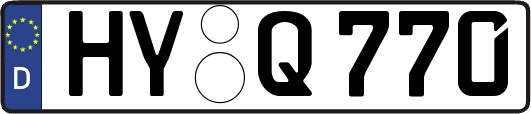 HY-Q770