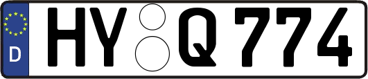 HY-Q774