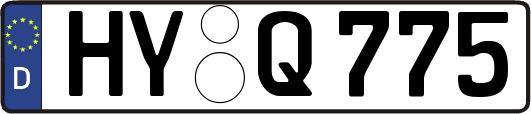 HY-Q775