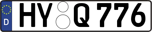 HY-Q776