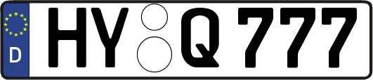 HY-Q777