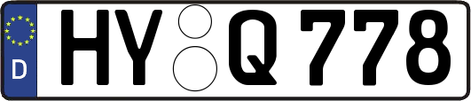 HY-Q778