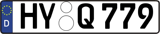 HY-Q779