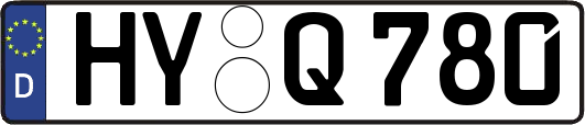 HY-Q780