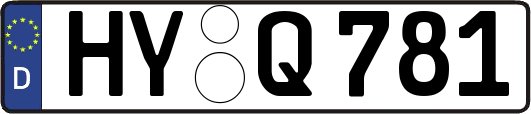 HY-Q781