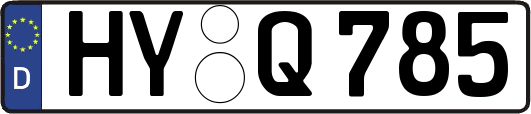 HY-Q785