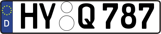 HY-Q787