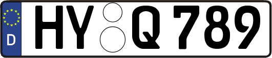 HY-Q789