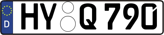 HY-Q790