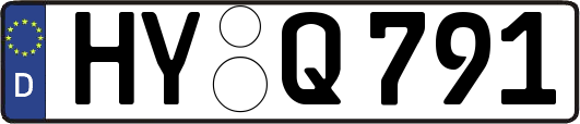 HY-Q791