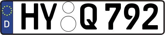 HY-Q792