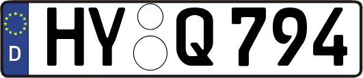 HY-Q794