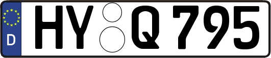 HY-Q795