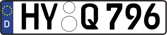 HY-Q796