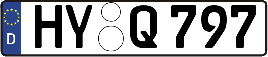 HY-Q797