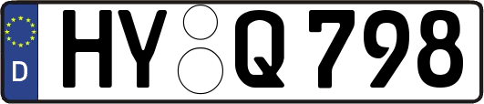 HY-Q798