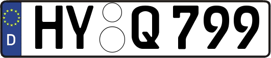 HY-Q799