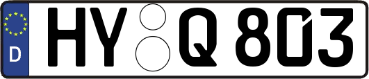 HY-Q803