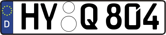 HY-Q804