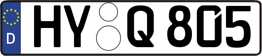 HY-Q805