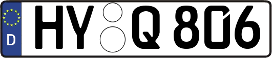 HY-Q806