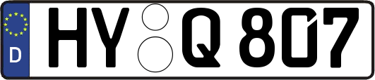 HY-Q807