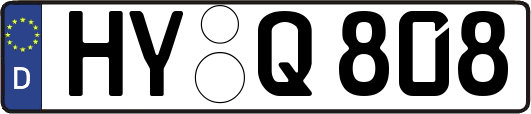 HY-Q808