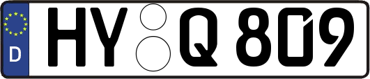 HY-Q809