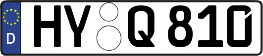 HY-Q810