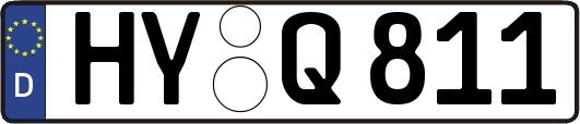 HY-Q811
