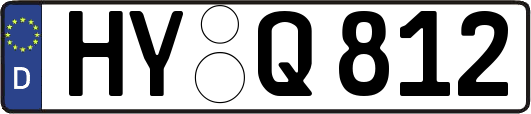 HY-Q812