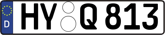 HY-Q813