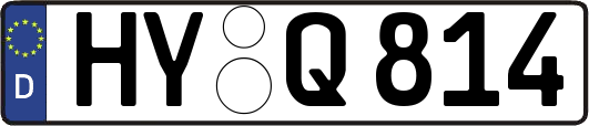 HY-Q814
