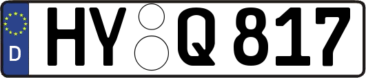 HY-Q817
